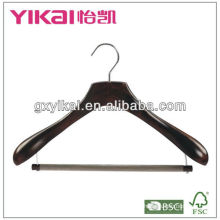 wooden colth hangers